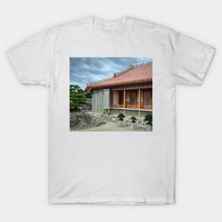 Japanese House T-Shirt